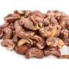 Hạt Điều Rang Muối và Củi 500g Bình Phước Loại I Còn Vỏ Lụa Giòn Dễ Tróc - 109k 6