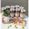 Hạt Điều Rang Muối Vỏ Lụa Bimico 500g - Giá ưu đãi 145.000, thơm giòn 6