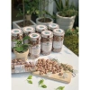 Hạt Điều Rang Muối Vỏ Lụa Bimico 500g - Giá ưu đãi 145.000, thơm giòn 7
