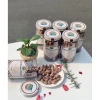 Hạt Điều Rang Muối Vỏ Lụa Bimico 500g - Giá ưu đãi 145.000, thơm giòn 8
