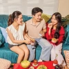 Hạt điều rang muối vỏ lụa nguyên hạt RUUFARM - Giảm còn 115k, giòn tan, thơm ngon 6