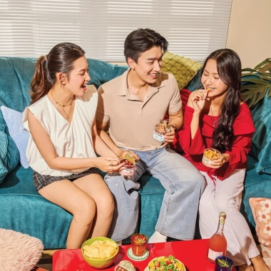 Hạt điều rang muối vỏ lụa nguyên hạt RUUFARM - Giảm còn 115k, giòn tan, thơm ngon