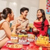 Hạt điều rang muối vỏ lụa nguyên hạt RUUFARM - Giảm còn 115k, giòn tan, thơm ngon 7
