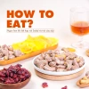 Hạt Điều Rang Muối Vỏ Lụa Xuất Khẩu HN: Nguyên Vị, Dinh Dưỡng, Ăn Kiêng 120k 6
