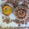 Hạt Điều Rang Muối Xếp Hoa 500g Hộp Thơm Ngon, Giảm Giá 20% Giá 125.000 VND 3