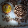 Hạt Điều Rang Muối Xếp Hoa 500g Hộp Thơm Ngon, Giảm Giá 20% Giá 125.000 VND 6