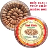 Hạt điều rang muối xếp hoa loại 1 - Hộp 500g Đặc sản Bình Phước SK FOOD, Giá 120.000₫