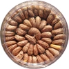 Hạt điều rang muối xếp hoa loại 1 - Hộp 500g Đặc sản Bình Phước SK FOOD, Giá 120.000₫ 5