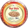 Hạt điều rang muối xếp hoa loại 1 - Hộp 500g Đặc sản Bình Phước SK FOOD, Giá 120.000₫ 6