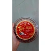 Hạt điều rang muối xếp hoa loại A hạt lớn 500gr giá ưu đãi 115k 2