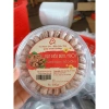 Hạt điều rang muối xếp hoa thủ công 500g giòn tan béo ngậy - Quà biếu sang trọng, giá chỉ 118.500 VND 2