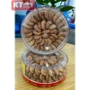 Hạt điều rang muối xếp hoa vỏ lụa Bình Phước 500g, giòn béo, quà tặng sang trọng, giảm còn 155.000₫ 4