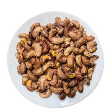 Hạt Điều Rang Muối Xuất Khẩu VUA YẾN MẠCH - Ngon Nguyên Hạt, Vỏ Lụa, Thực Phẩm Lành Mạnh 2