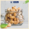 Hạt Điều Rang Muối Xuất Khẩu VUA YẾN MẠCH - Ngon Nguyên Hạt, Vỏ Lụa, Thực Phẩm Lành Mạnh 5