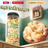 Hạt Điều Rang Nguyên Vị Pams 300g - Nhân Dày Cơm Sạch, Giá Ưu Đãi 145k