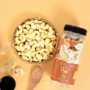 Hạt Điều Rang Nguyên Vị Pams 300g - Nhân Dày Cơm Sạch, Giá Ưu Đãi 145k 3