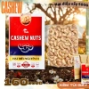 Hạt Điều Rang Sấy Nguyên Vị Không Muối 500g Túi Hút Chân Không - Giá 180.000