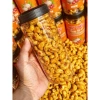 Hạt điều rang tỏi ớt 400gr - Giòn tan, vị cay đậm, giảm giá 139k, mua ngay 7