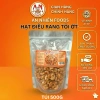 Hạt điều rang tỏi ớt lá chanh thơm ngon - Video, tịnh 152k, giảm còn 127k 6