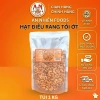Hạt điều rang tỏi ớt lá chanh thơm ngon - Video, tịnh 152k, giảm còn 127k 10