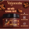 Hạt điều rang VIGONUTS vị tỏi ớt đường muối – Cay nồng, ăn vặt, chỉ 54.200₫ 2