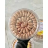Hạt điều sấy không muối nguyên hạt vỏ lụa loại A Cồ - Giá ưu đãi 125k (155k) 5