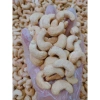 Hạt điều sấy nguyên vị 100g không muối - vỏ lụa, thơm ngọt béo giòn, chỉ 35.000 VND