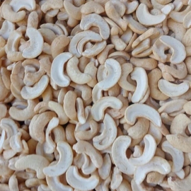 Hạt điều sấy nguyên vị 100g không muối - vỏ lụa, thơm ngọt béo giòn, chỉ 35.000 VND 3 Hạt điều sấy nguyên vị 100g không muối - vỏ lụa, thơm ngọt béo giòn, chỉ 35.000 VND 3