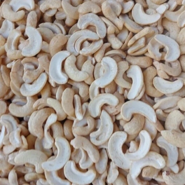 Hạt điều sấy nguyên vị 100g không muối - vỏ lụa, thơm ngọt béo giòn, chỉ 35.000 VND 8 Hạt điều sấy nguyên vị 100g không muối - vỏ lụa, thơm ngọt béo giòn, chỉ 35.000 VND 8