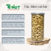 Hạt điều sấy nguyên vị không muối TPNut 500g/250g Giá chỉ 95.000đ, giảm 20% 2