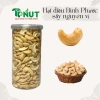 Hạt điều sấy nguyên vị không muối TPNut 500g/250g Giá chỉ 95.000đ, giảm 20% 3