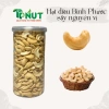 Hạt điều sấy nguyên vị không muối TPNut 500g/250g Giá chỉ 95.000đ, giảm 20% 9