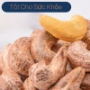Hạt Điều Sấy Nguyên Vị Ông Vĩnh 100% Bình Phục – Hạt To Thơm Béo, Không Tẩm Muối, Ăn Vặt Chuẩn Sạch 108.750 VND 2