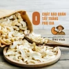 Hạt Điều Sấy Nguyên Vị Ông Vĩnh 100% Bình Phục – Hạt To Thơm Béo, Không Tẩm Muối, Ăn Vặt Chuẩn Sạch 108.750 VND 3