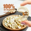 Hạt Điều Sấy Nguyên Vị Ông Vĩnh 100% Bình Phục – Hạt To Thơm Béo, Không Tẩm Muối, Ăn Vặt Chuẩn Sạch 108.750 VND 4