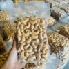 Hạt Điều Sấy Nguyên Vị Ông Vĩnh 100% Bình Phục – Hạt To Thơm Béo, Không Tẩm Muối, Ăn Vặt Chuẩn Sạch 108.750 VND 8