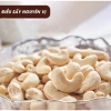 Hạt điều sấy nguyên vị tách vỏ không muối, rang mộc giàu dinh dưỡng - Ăn kiêng, giảm cân, chỉ 52.000₫ 4