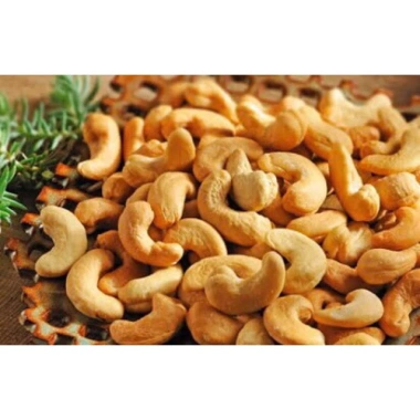 Hạt điều tách vỏ nguyên hạt chín 500g – Rang không muối, giảm 20% chỉ 179.000₫