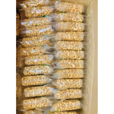Hạt điều tách vỏ nguyên hạt chín 500g – Rang không muối, giảm 20% chỉ 179.000₫