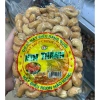 Hạt điều tách vỏ rang muối hạt to Kim Thanh 500g - Giá ưu đãi 215k giảm giá