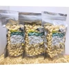 Hạt điều tách vỏ sống tươi nguyên hạt 500g - Giá chỉ 162.500đ, siêu tươi, chất lượng VIP