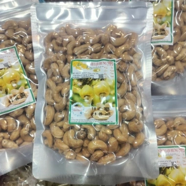 Hạt điều tẩm vị cà phê thơm ngon – Giá ưu đãi 115.000₫, giảm sâu so với 140.300₫