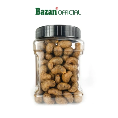 Hạt điều vị socola Bazan nguyên hạt sấy chín 550g - Đặc sản Bình Phước, chỉ 159k 3
