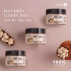 Hạt điều vị sữa dừa VIGONUTS – Thơm béo ngậy, ăn vặt lành mạnh, sức khỏe tốt, 54.200₫ 2