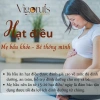 Hạt điều vị sữa dừa VIGONUTS – Thơm béo ngậy, ăn vặt lành mạnh, sức khỏe tốt, 54.200₫ 7