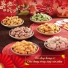 Hạt điều vị sữa dừa VIGONUTS – Thơm béo ngậy, ăn vặt lành mạnh, sức khỏe tốt, 54.200₫ 9