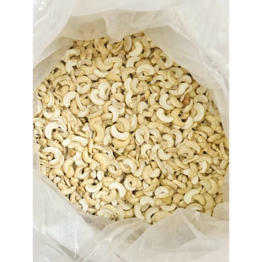 Hạt điều vỡ đôi sấy không muối - Hàng sẵn, giá chỉ 139k (giảm từ 171k) 7 Hạt điều vỡ đôi sấy không muối - Hàng sẵn, giá chỉ 139k (giảm từ 171k) 7