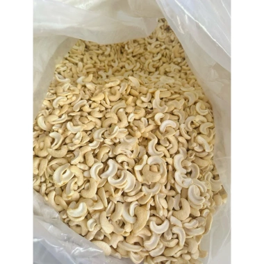 Hạt điều vỡ đôi sấy không muối - Hàng sẵn, giá chỉ 139k (giảm từ 171k) 8 Hạt điều vỡ đôi sấy không muối - Hàng sẵn, giá chỉ 139k (giảm từ 171k) 8