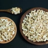 Hạt điều vỡ đôi size A nướng nguyên vị 500g - Giá chỉ 29.000đ, giảm tới 7.830đ 4