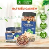 Hạt Điều Vỏ Lụa Rang Muối Siêu Ngon Organic Việt Thái - Chất Lượng Giá 127k